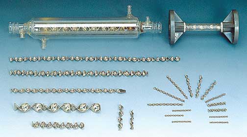 JLS International, Helical mixers for pilot plant applications. In Australia through Aadvanced Engineers.